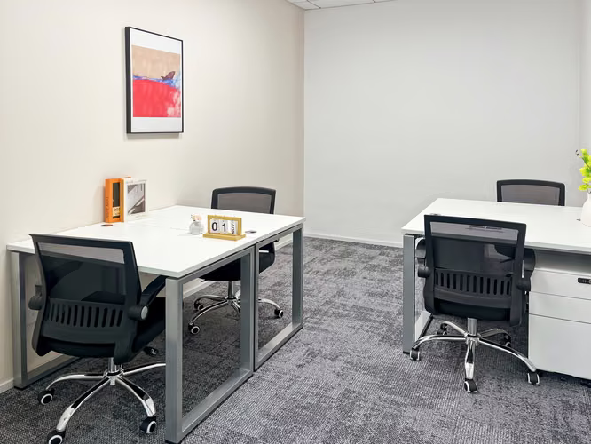 Oficina privada en alquiler – Regus GUATEMALA, Guatemala City, Citibank Tower en - Imagen 10
