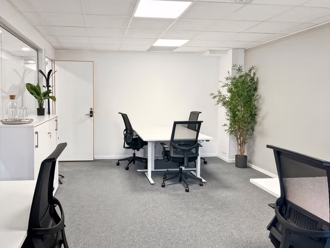 Oficina privada en alquiler – Regus GUATEMALA, Guatemala City, Citibank Tower en - Imagen 4