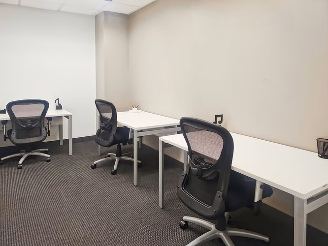 Oficina privada en alquiler – Regus GUATEMALA, Guatemala City - Europlaza en