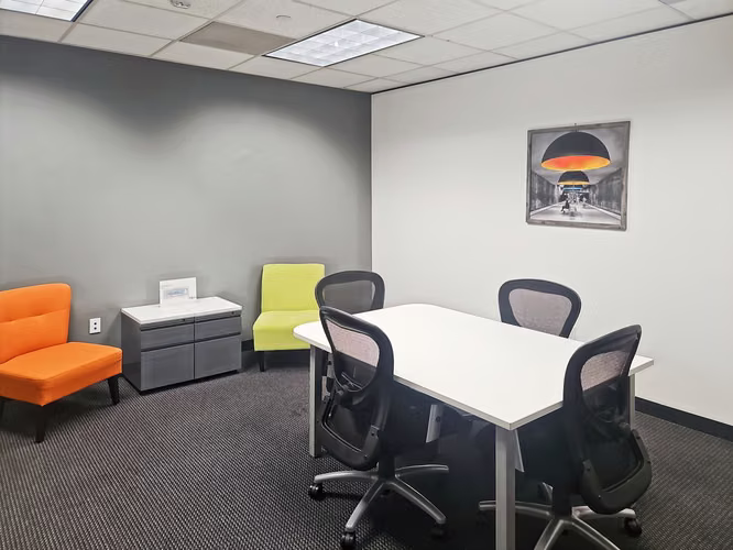 Oficina privada en alquiler – Regus GUATEMALA, Guatemala City - Europlaza en