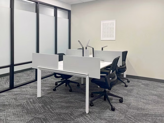 Oficina privada en alquiler – Regus GUATEMALA, Guatemala City - Europlaza en - Imagen 7