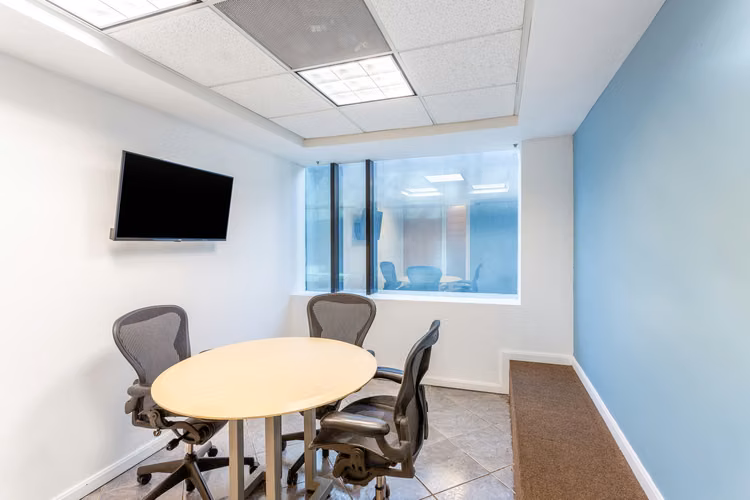 Espacio de oficina en renta para 4 personas en GUATEMALA, Guatemala City - Europlaza