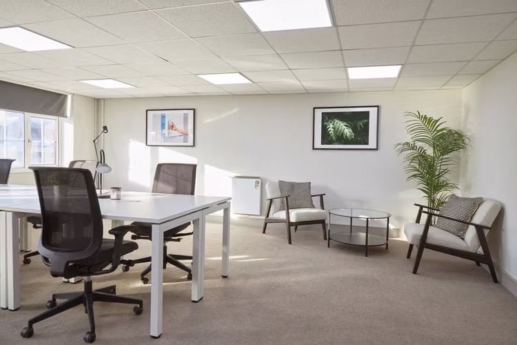 Oficina privada en alquiler – Regus GUATEMALA, Guatemala City - Europlaza en - Imagen 8