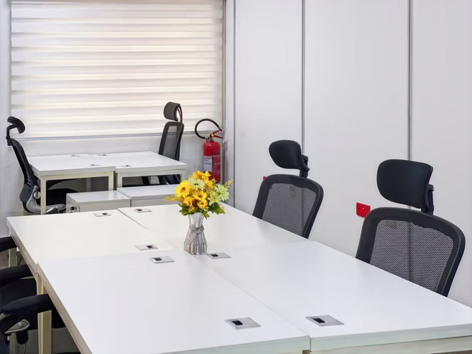 Oficina privada en alquiler – Regus GUATEMALA, Guatemala City - Europlaza en - Imagen 7