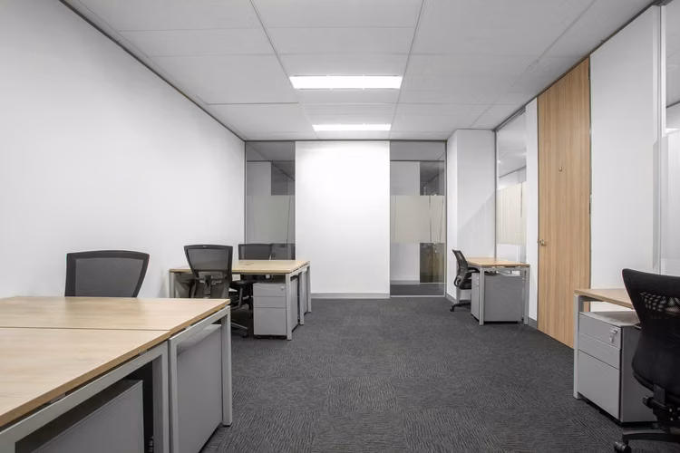 Oficina privada en alquiler – Regus GUATEMALA, Guatemala City - Europlaza en - Imagen 9