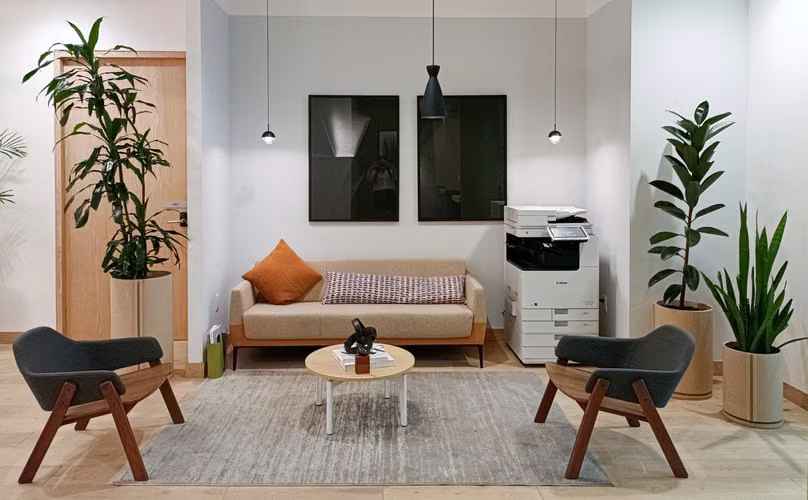 Oficina privada en alquiler – Regus GUATEMALA, Guatemala City - Europlaza en - Imagen 4