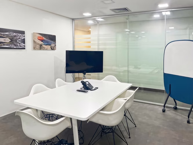 Oficina virtual en Regus GUATEMALA, Guatemala City, Cayala en - Imagen 3