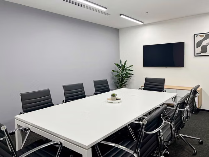 Membresía de coworking en Regus GUATEMALA, Guatemala City, Cayala – - Imagen 3