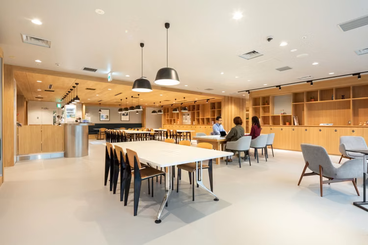 Membresía de coworking en Regus GUATEMALA, Guatemala City, Cayala –