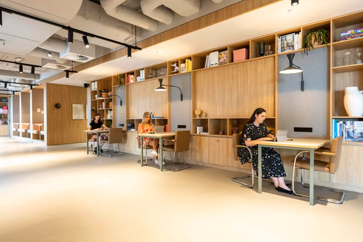 Membresía de coworking en Regus GUATEMALA, Guatemala City, Cayala – - Imagen 5