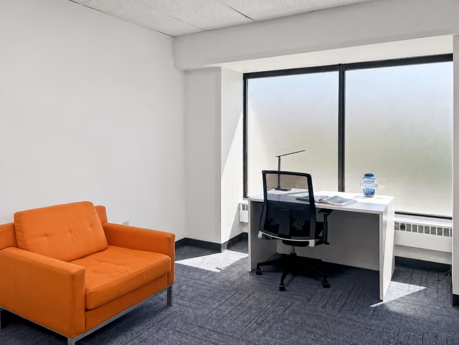 Uso de oficina privada bajo demanda en Regus GUATEMALA, Guatemala City, Cayala