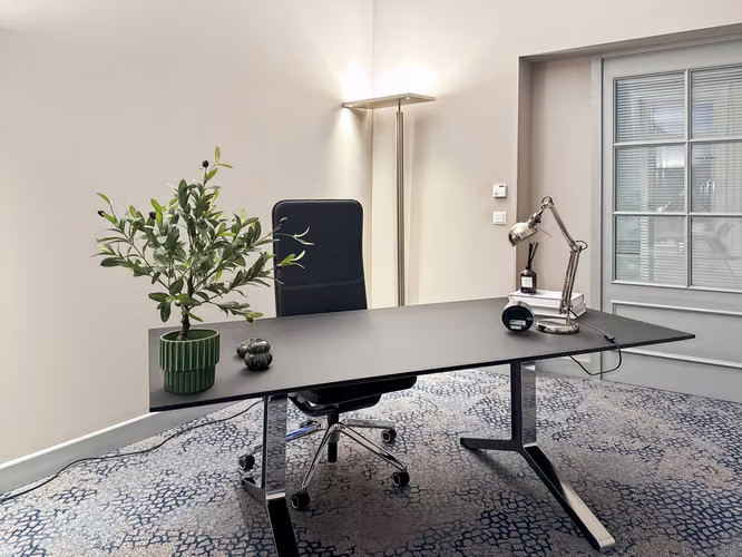 Uso de oficina privada bajo demanda en Regus GUATEMALA, Guatemala City, Cayala