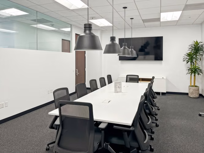Oficina privada en alquiler – Regus GUATEMALA, Guatemala City, Cayala en - Imagen 4