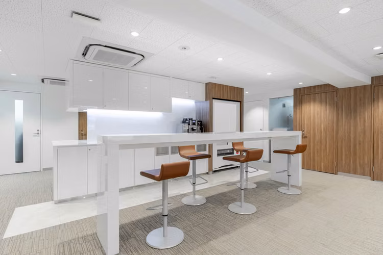 Oficina privada en alquiler – Regus GUATEMALA, Guatemala City, Cayala en - Imagen 5