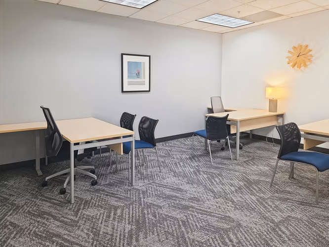 Oficina privada en alquiler – Regus GUATEMALA, Guatemala City, Cayala en