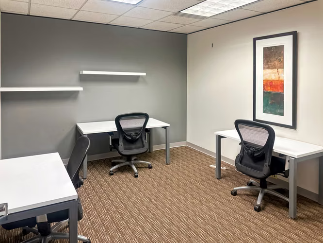 Oficina privada en alquiler – Regus GUATEMALA, Guatemala City, Cayala en - Imagen 8