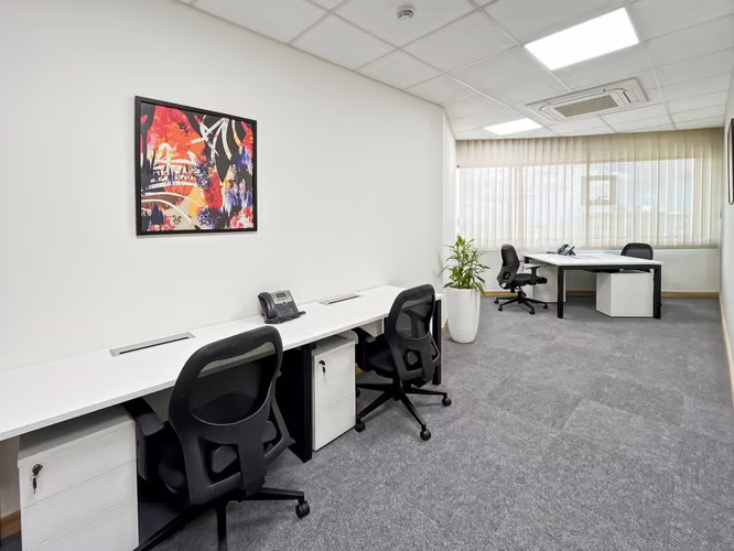 Oficina privada en alquiler – Regus GUATEMALA, Guatemala City, Cayala en - Imagen 7