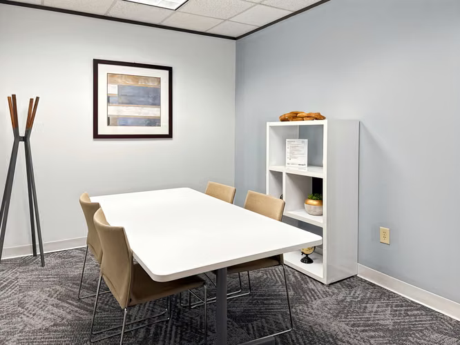 Oficina privada en alquiler – Regus GUATEMALA, Guatemala City, Cayala en - Imagen 5