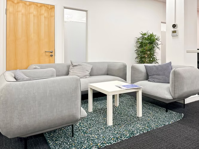 Oficina privada en alquiler – Regus GUATEMALA, Guatemala City, Cayala en - Imagen 4