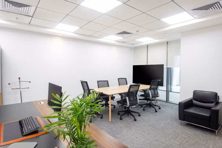 Oficina privada en alquiler – Regus GUATEMALA, Guatemala City, Cayala en - Imagen 9