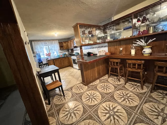 CASA EN VENTA EN KM 11.5 CARRETERA A SAN PEDRO AYAMPUC - Imagen 8