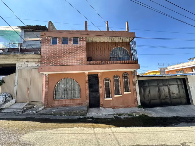 CASA EN VENTA EN KM 11.5 CARRETERA A SAN PEDRO AYAMPUC - Imagen 2