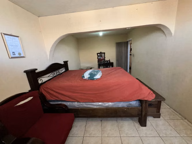 CASA EN VENTA EN KM 11.5 CARRETERA A SAN PEDRO AYAMPUC - Imagen 13