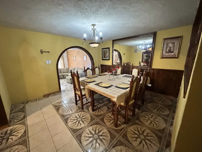 CASA EN VENTA EN KM 11.5 CARRETERA A SAN PEDRO AYAMPUC - Imagen 6