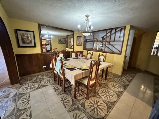 CASA EN VENTA EN KM 11.5 CARRETERA A SAN PEDRO AYAMPUC - Imagen 5