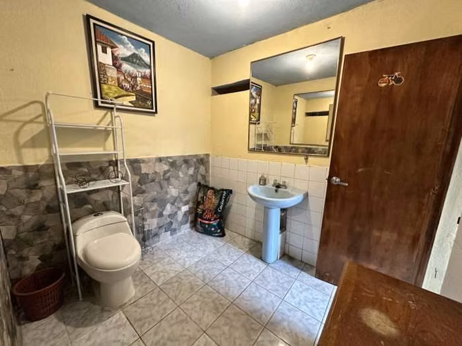 CASA EN VENTA EN KM 11.5 CARRETERA A SAN PEDRO AYAMPUC - Imagen 18