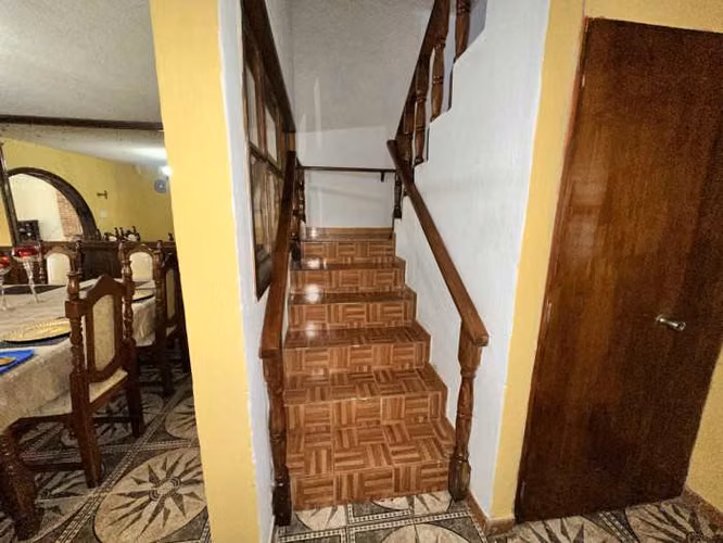 CASA EN VENTA EN KM 11.5 CARRETERA A SAN PEDRO AYAMPUC - Imagen 9