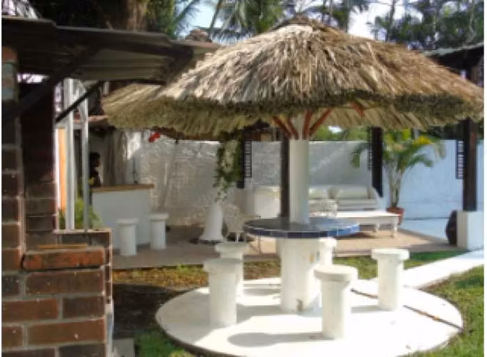 CASA EN VENTA EN PUERTO SAN JOSE