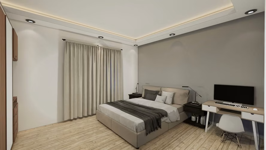 VENTA CASA HACIENDA REAL  ZONA 16