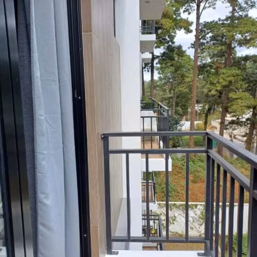 Apartamento Amueblado en Renta en Kanajuyú Zona 16 - Imagen 15