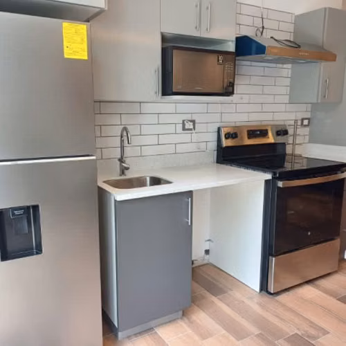 Apartamento Amueblado en Renta en Kanajuyú Zona 16 - Imagen 6