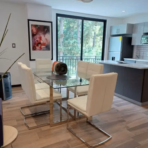 Apartamento Amueblado en Renta en Kanajuyú Zona 16 - Imagen 7
