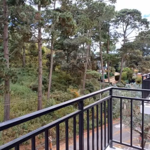 Apartamento Amueblado en Renta en Kanajuyú Zona 16 - Imagen 11