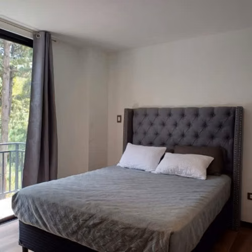 Apartamento Amueblado en Renta en Kanajuyú Zona 16 - Imagen 13
