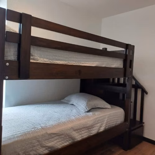 Apartamento Amueblado en Renta en Kanajuyú Zona 16 - Imagen 18