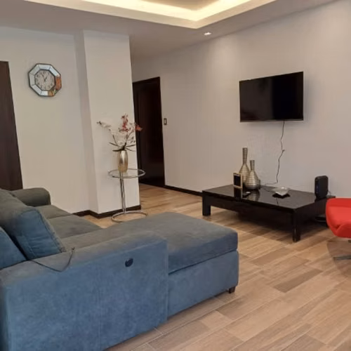 Apartamento Amueblado en Renta en Kanajuyú Zona 16 - Imagen 8