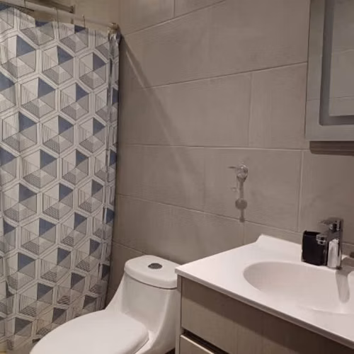 Apartamento Amueblado en Renta en Kanajuyú Zona 16 - Imagen 20