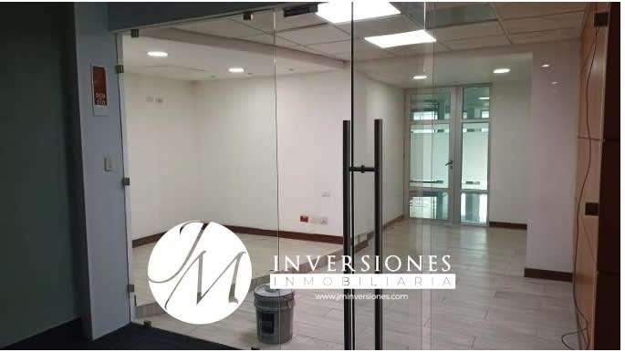 Oficinas en renta sobre la reforma - Imagen 3