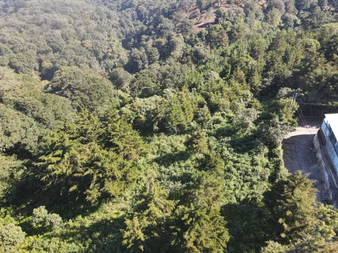 Venta de terreno Ideal para inversión en Puerta del Señor, Fraijanes