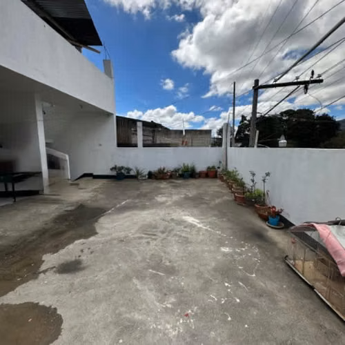 Casa en Venta para uso comercial San Lucas Sacatépequez - Imagen 3