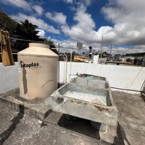 Casa en Venta para uso comercial San Lucas Sacatépequez - Imagen 16