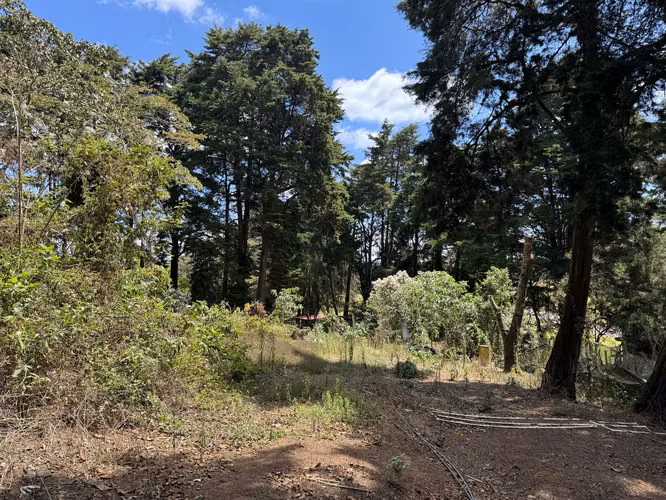 Terreno en venta en Fraijanes para desarrollo - Imagen 9