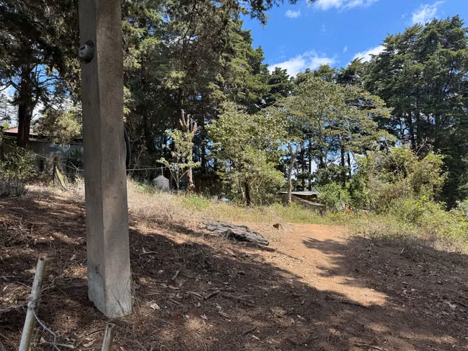 Terreno en venta en Fraijanes para desarrollo - Imagen 8