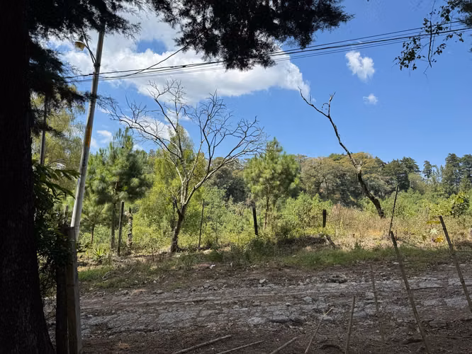 Terreno en venta en Fraijanes para desarrollo - Imagen 6