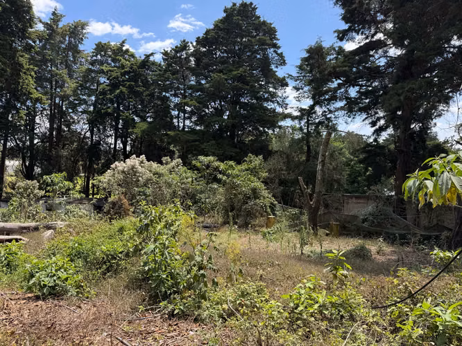 Terreno en venta en Fraijanes para desarrollo - Imagen 2