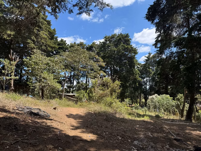 Terreno en venta en Fraijanes para desarrollo